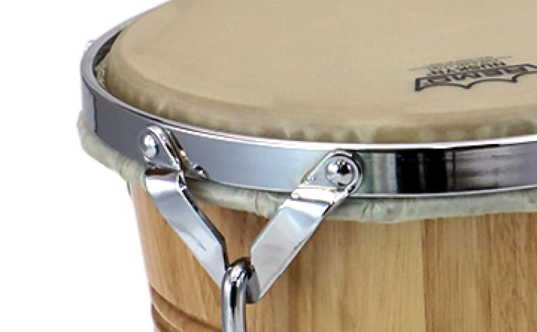 Amazon.co.jp: Pearl ホワイトウッド・ボンゴ レモ・ニュースキン