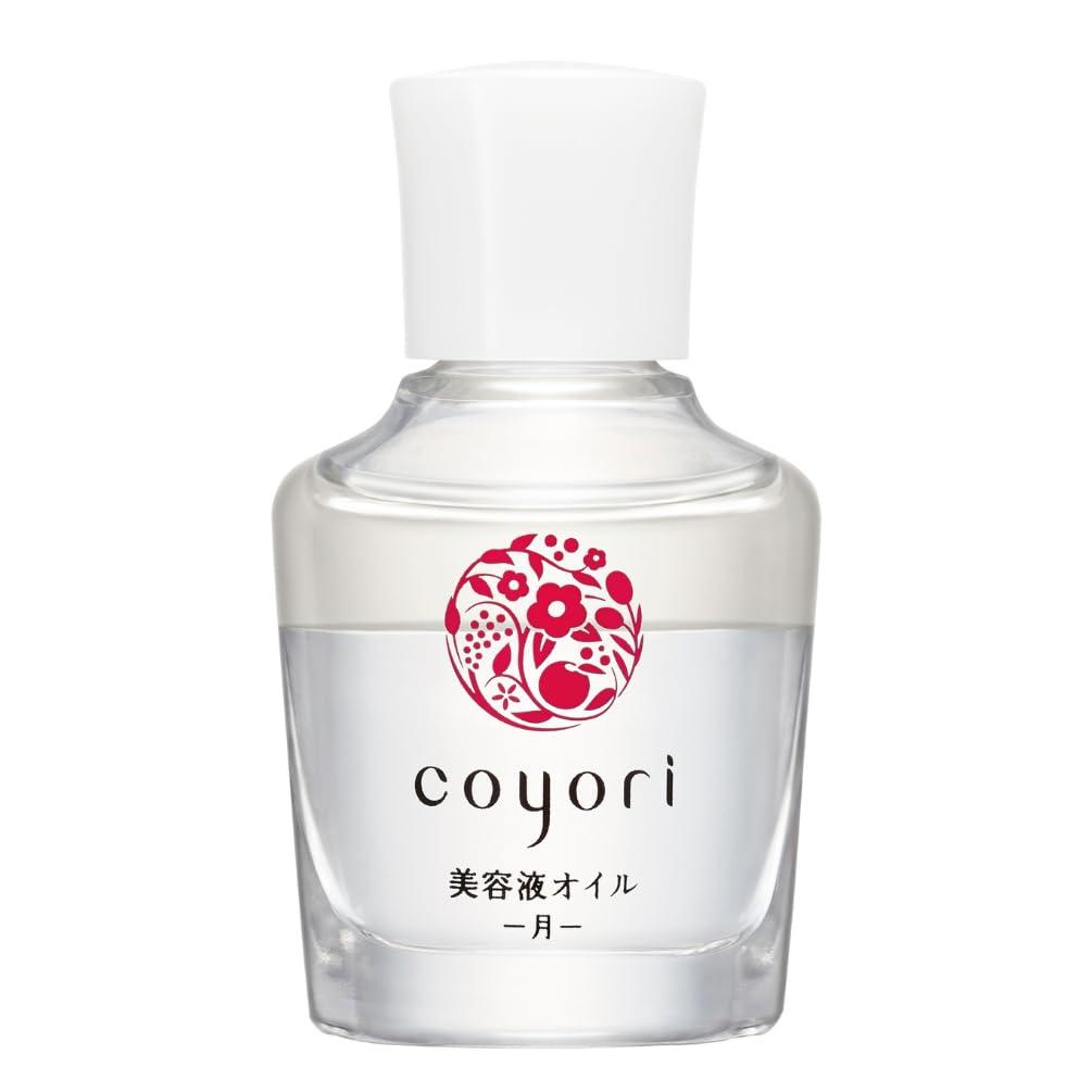 Amazon.co.jp: こより Coyori 美容液オイル （ 20mL / 40mL) 二層式