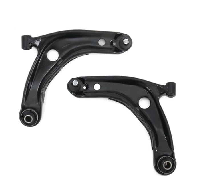 Amazon | アクア NHP10 フロント ロアアーム 左右セット 48069-59135