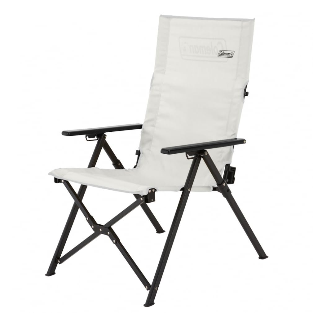 Amazon.co.jp: Coleman(コールマン) キャンプ チェア レイチェア