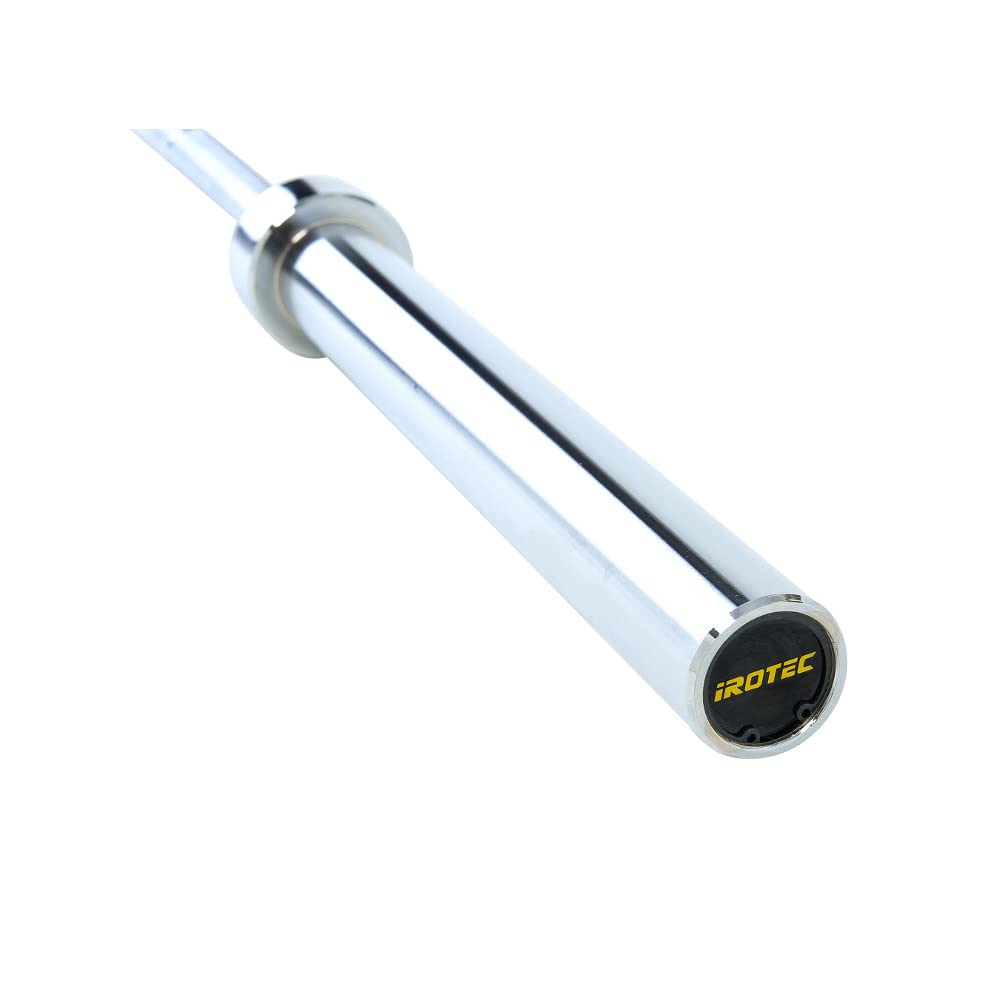 Amazon | IROTEC（アイロテック）オリンピック用 バーベルシャフト700