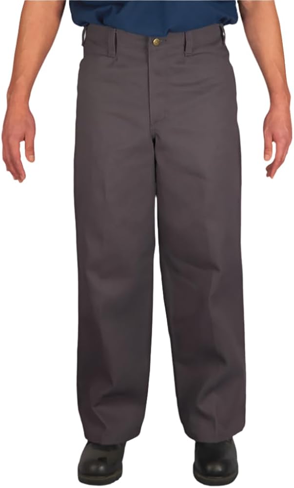 Amazon.com: Ben Davis Men's Gorilla Cut Work Pants (42W x 30L