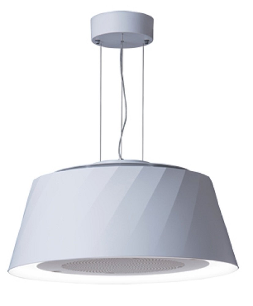 Amazon | 富士工業 ダイニング照明 クーキレイ 空気清浄機能 調光・調