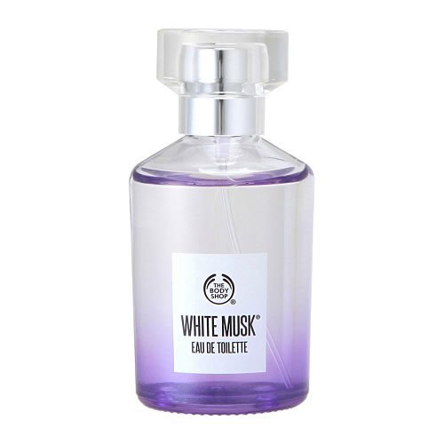 Amazon | ザ・ボディショップ(THE BODY SHOP) ホワイトムスク