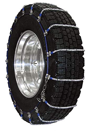 Amazon | SCC SRシリーズ TB車用 ケーブルチェーン 275/80R22.5