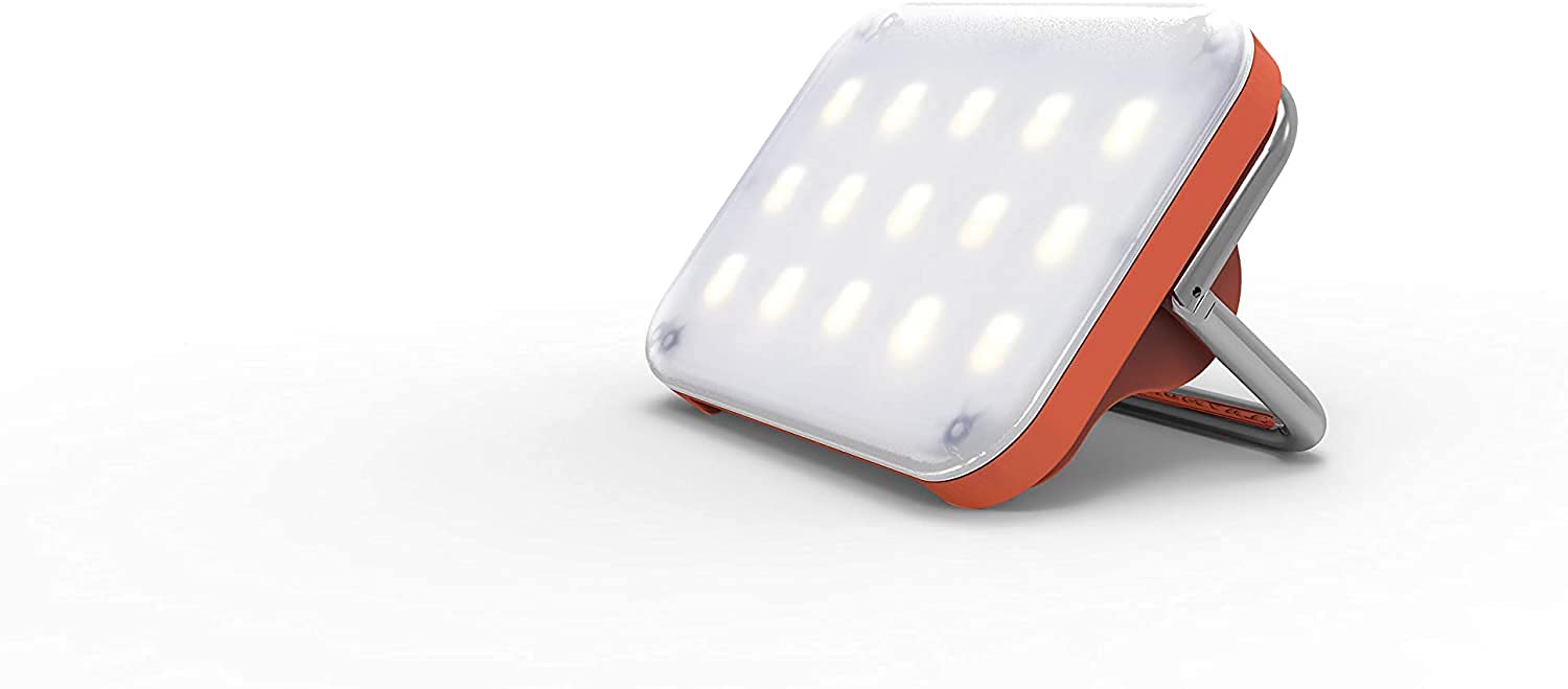 Amazon.co.jp: Prism(プリズム)充電式モバイルLEDランタン CLAYMORE