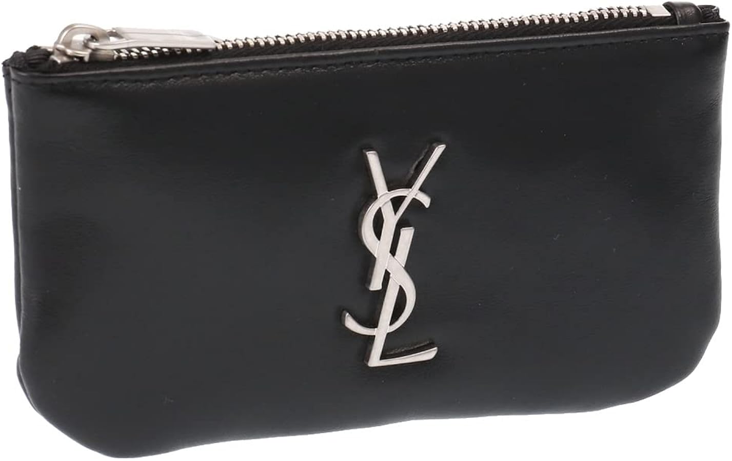 Amazon | [サンローラン] キーケース コインケース キーポーチ SAINT