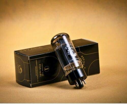 Amazon.co.jp: PSVANE 5881 真空管 6L6G、6L6GA、6L6GB、6L6GCとの