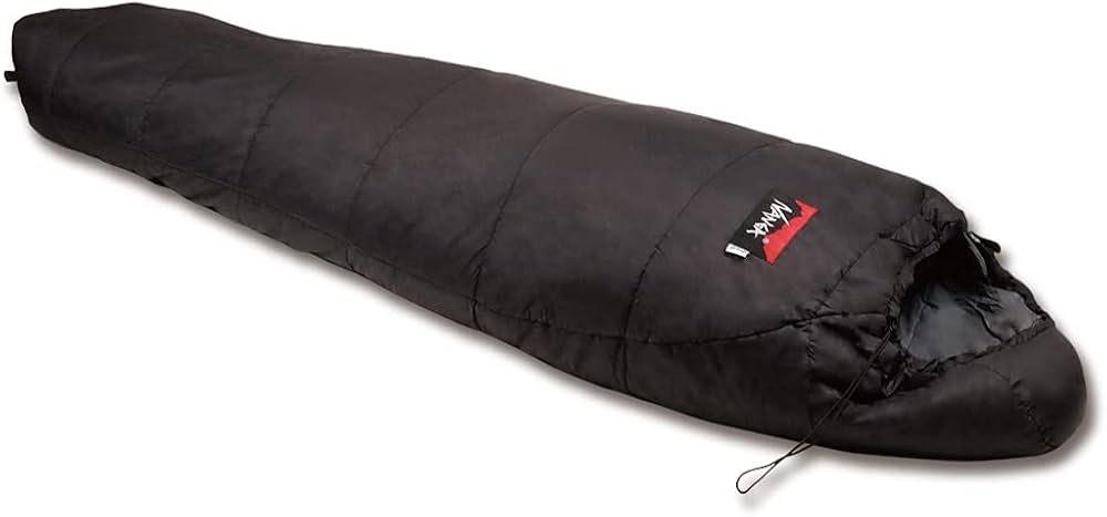 Amazon | [ナンガ]別注モデル アルピニスト600 | ナンガ(NANGA) | 寝袋