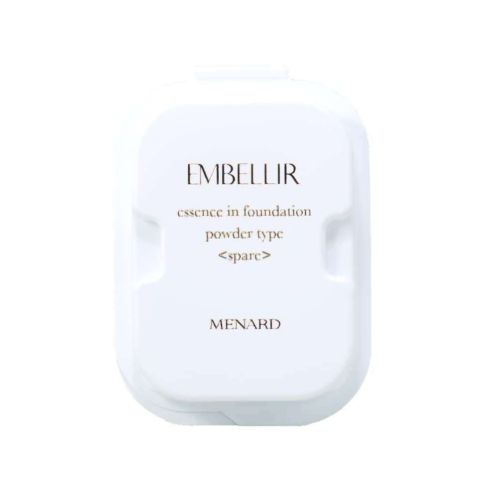 Amazon | メナード エンベリエ エッセンスインファンデーション