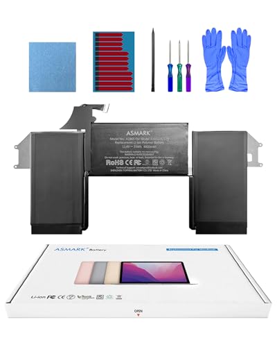 バッテリー交換済 MacBook Air 13, i5, 8GB, 256GB Amazon.co.jp