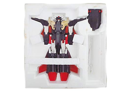 Amazon.co.jp: 勇者エクスカイザー 3段変形 ダイノガイスト : おもちゃ