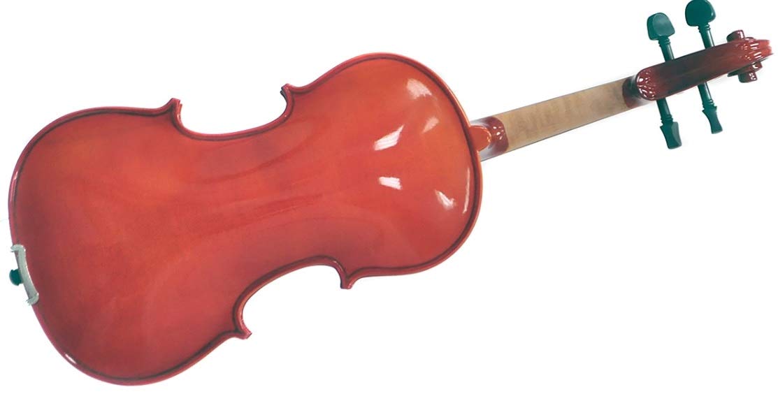 Amazon | PLAYTECH (プレイテック) バイオリン エントリーモデル 4/4