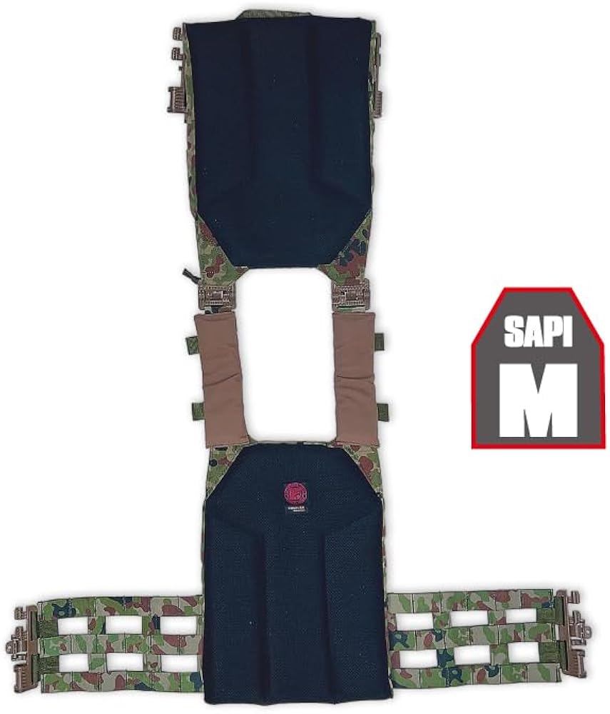 Amazon.co.jp: [AGGRESSOR-GROUP] オリジナル LIGHT WEIGHT PLATE