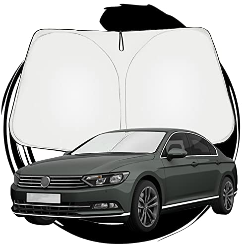 VW パサート(B8)用 リア5面マルチシェードセット VW パサート(B8)用 リア5