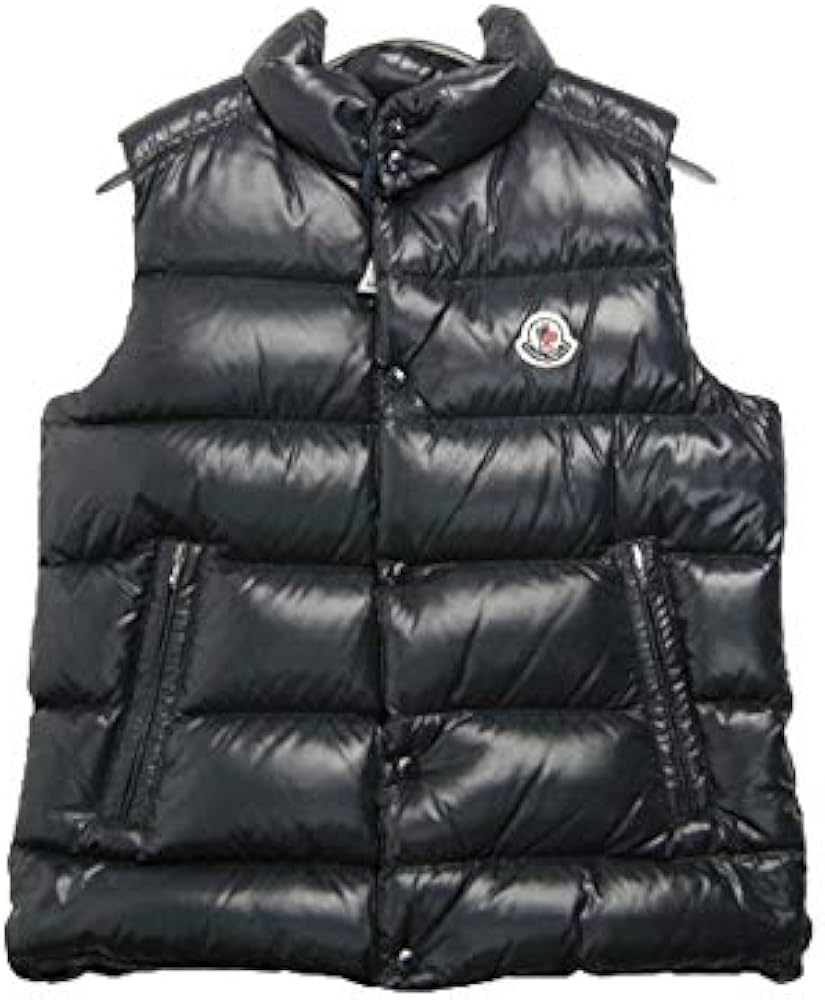 Amazon | [モンクレール] TIB GILET チブ ジレ キッズサイズ ダウン