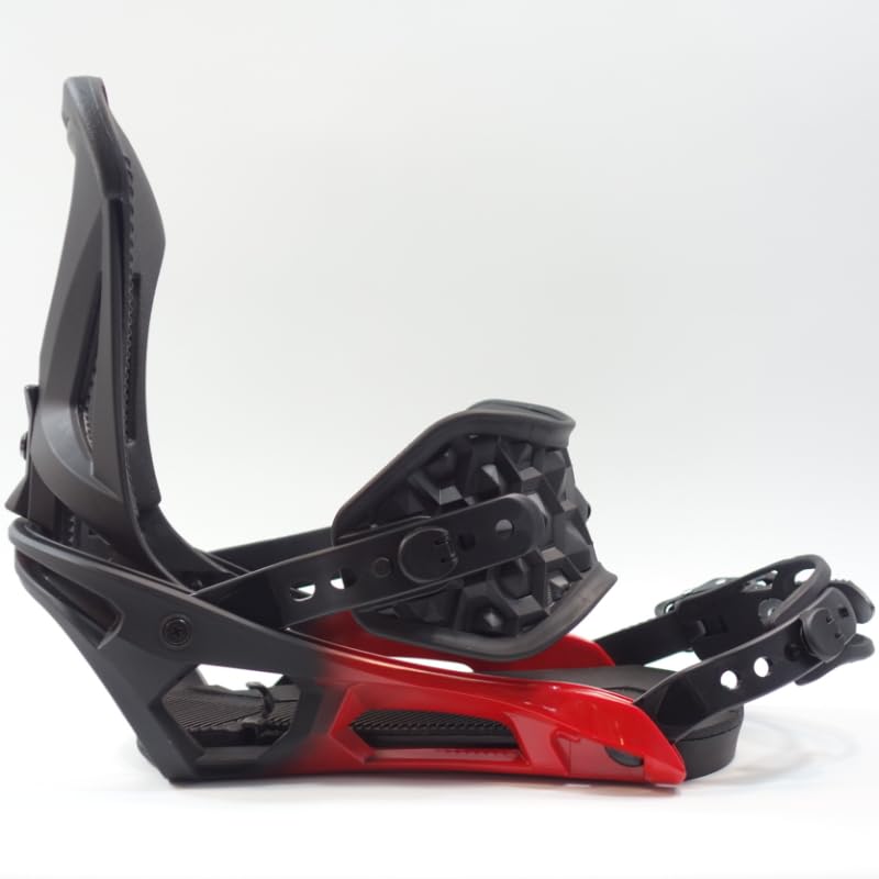 Amazon | 【即納】 22-23 LINK EXKLUSIVE ｶﾗｰ:BLACK RED Sｻｲｽﾞ リンク