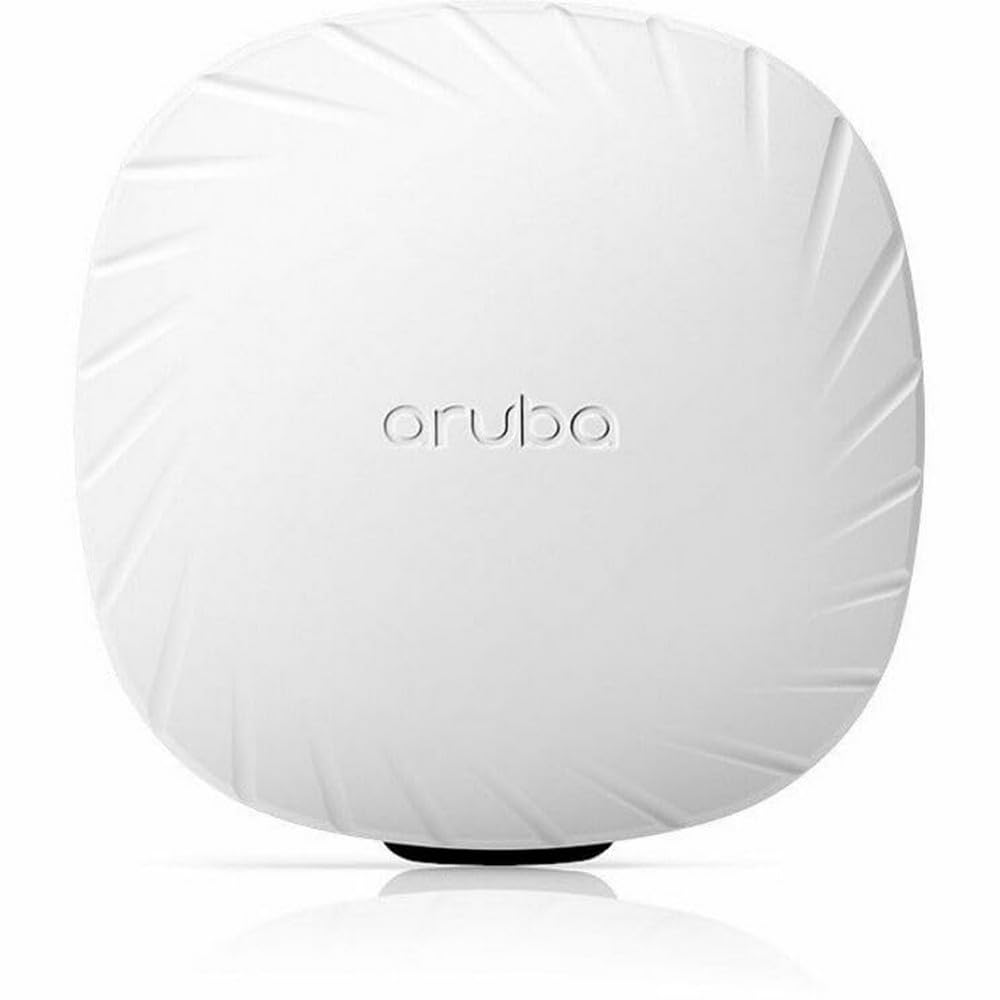Amazon.com: Aruba AP-503 Dual Band IEEE 802.11ax 1.49 Gbit/s