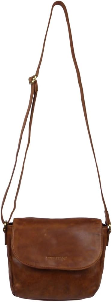 Amazon | Rowallan of Scotland レディースレザーショルダー/クロス