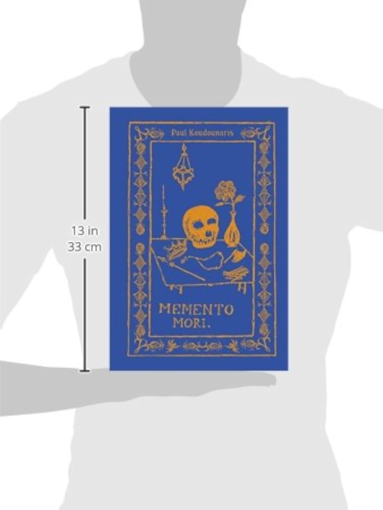 Memento Mori: The Dead Among Us: Koudounaris, Paul: 9780500517789