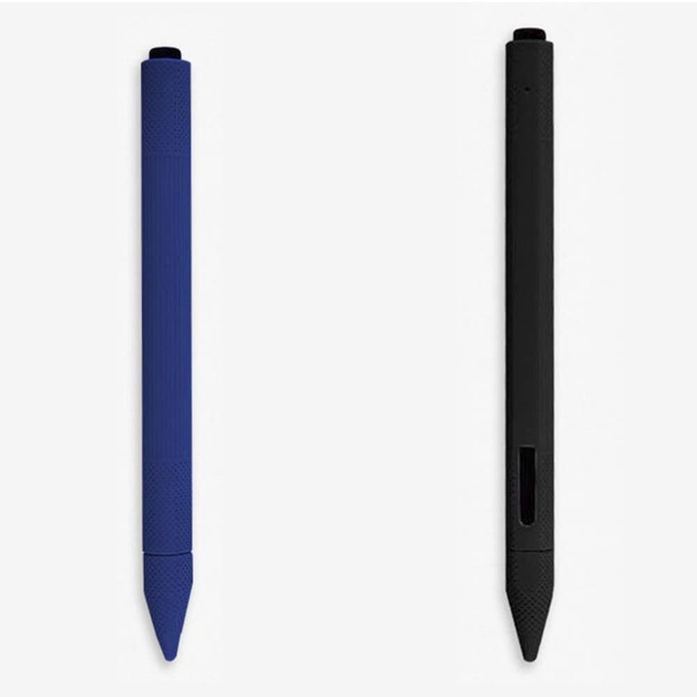 Amazon.com: 2 Pack Soft Rubber Silicone Sleeve Case Compatible