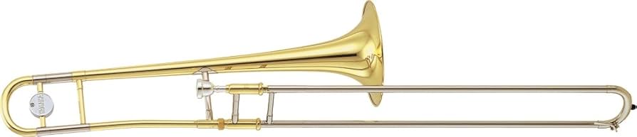 Amazon | YAMAHA YSL-354 トロンボーン初心者セット (ヤマハ YSL354