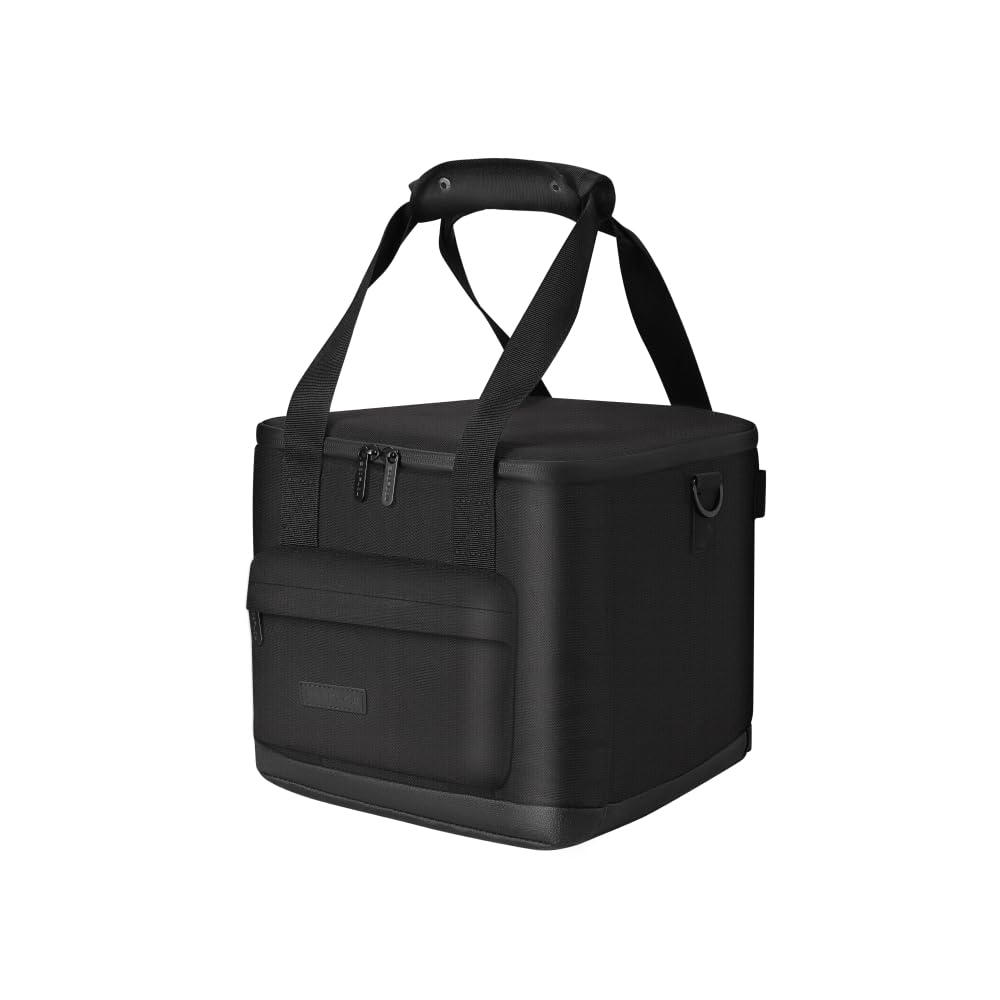 シロ］EcoFlow 2 Pro ポータブル電源 バッグ付 Amazon.co.jp