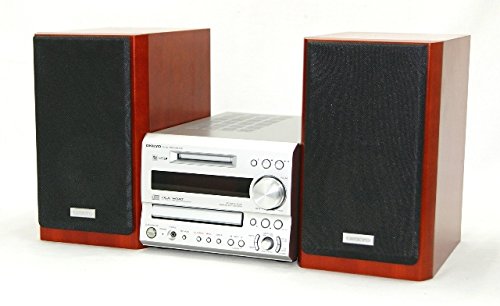 Amazon.co.jp: ONKYO オンキヨー(オンキョー) FR-S9GX(D) CD/MD