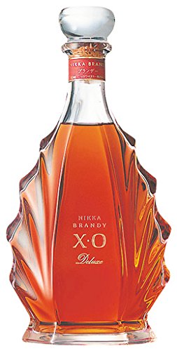 Amazon.co.jp: ニッカブランデーX・Oデラックス [ ブランデー 660ml
