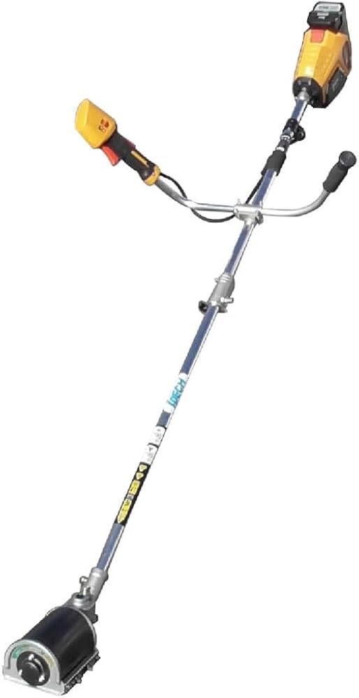 Amazon.co.jp: アイデック スーパーうね草取りまーVA スタンダード