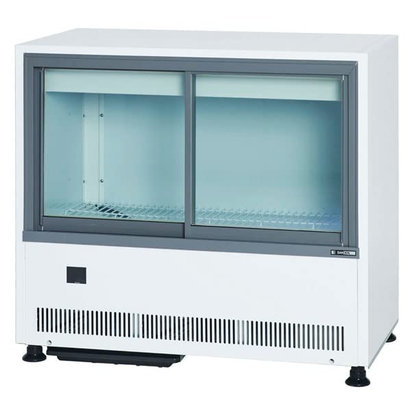 ☆KIRIN☆サンデン 冷蔵ショーケース VRS-U35X キリン 動作品