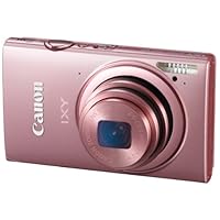 Amazon | Canon デジタルカメラ IXY 430F シルバー 1600万画素 光学5倍