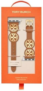Amazon.co.jp: [トリーバーチ] アップルウォッチ 替えバンド レザー