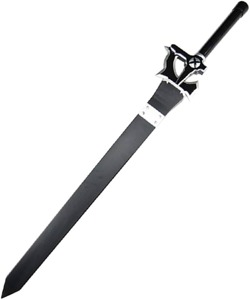 Amazon.co.jp: ソードアート オンライン 桐ヶ谷 和人 黒剣 ダーク