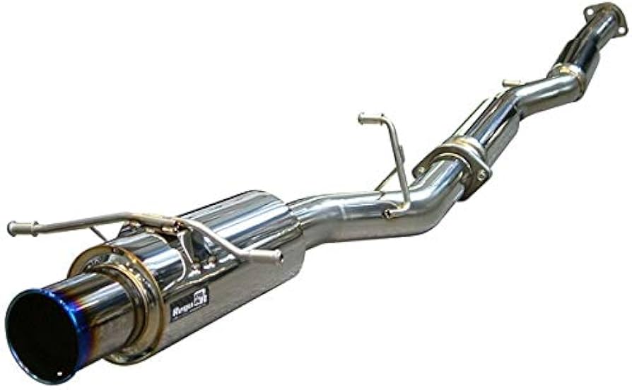 Amazon | 柿本改 (KAKIMOTO) マフラー【Regu.06 & R】スバル