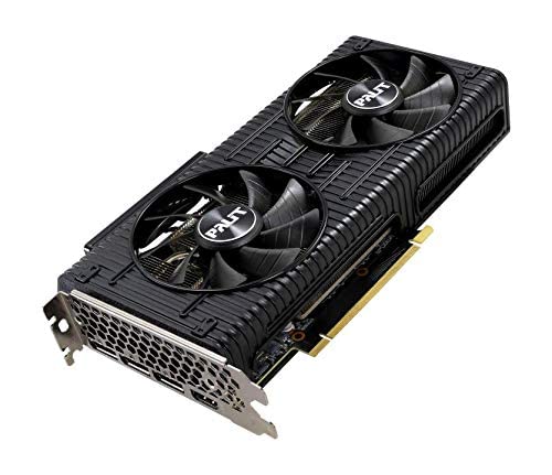 Amazon.com: Palit GeForce RTX 3060 Dual OC 12GB GDDR6 Graphics