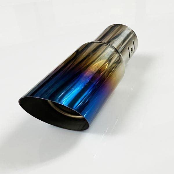 Amazon | マフラーカッター プレオ RA1・2 小口径対応 汎用品