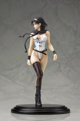 Amazon | 鉄拳タッグトーナメント2 TEKKEN美少女 風間準 (1/7スケール