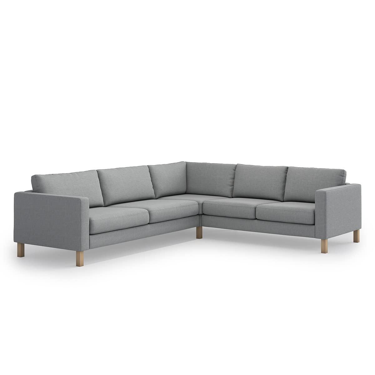 Amazon.com: TLYESD Karlstad Sofa Cover Replacement for IKEA