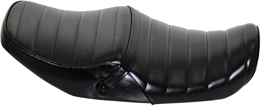 Amazon | KAWASAKI カワサキ ZRX400/ZRX-II用 タックロールシート