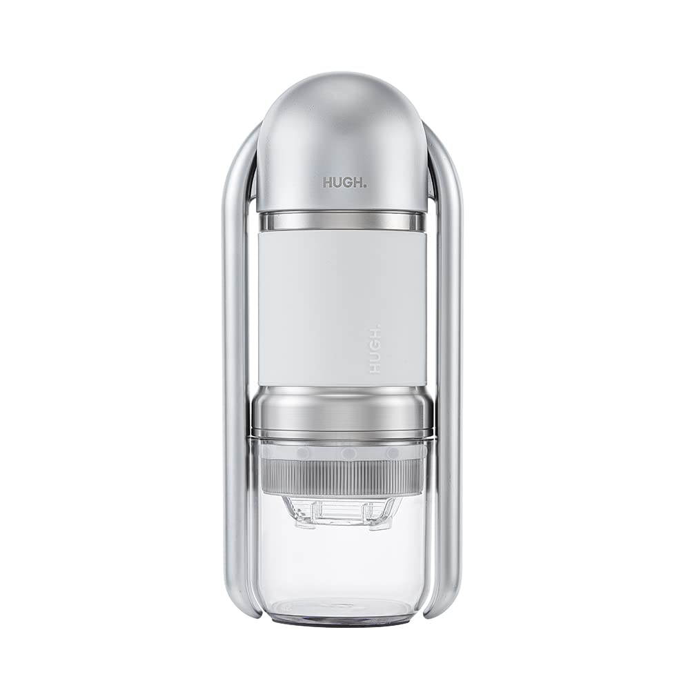 Amazon.com: LEVERPRESSO PRO Smallest Manually Operated Lever