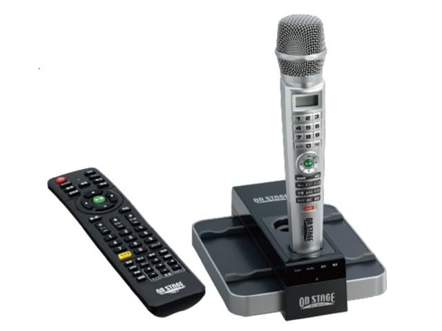 Amazon.co.jp: オン・ステージ 佐藤商事 パーソナルカラオケ オン