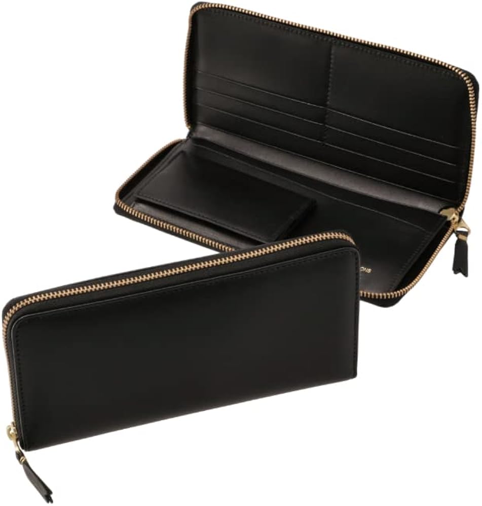 Amazon | [コムデギャルソン] 財布 メンズ CLASSIC LEATHER LINE