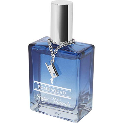 Amazon | ゼロジーアクト 受注生産限定 名探偵コナン パフューム・オン