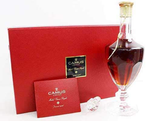 Amazon.co.jp: カミュ ミシェル ロイヤル バカラ : 食品・飲料・お酒