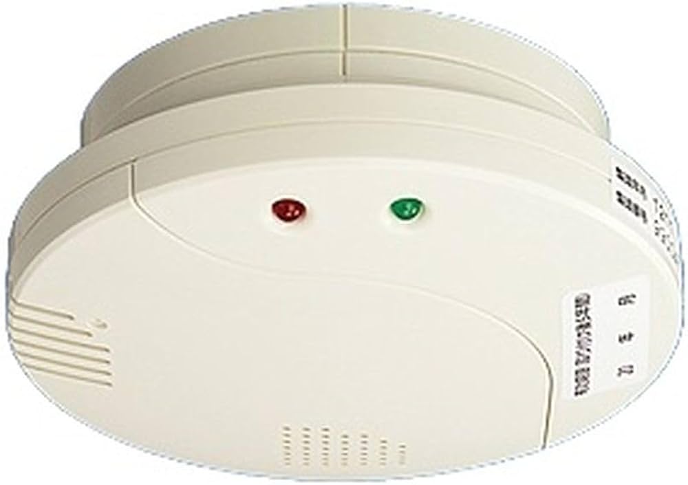 Amazon | パナソニック(Panasonic) ガス当番都市ガス用ヘッド 音声警報