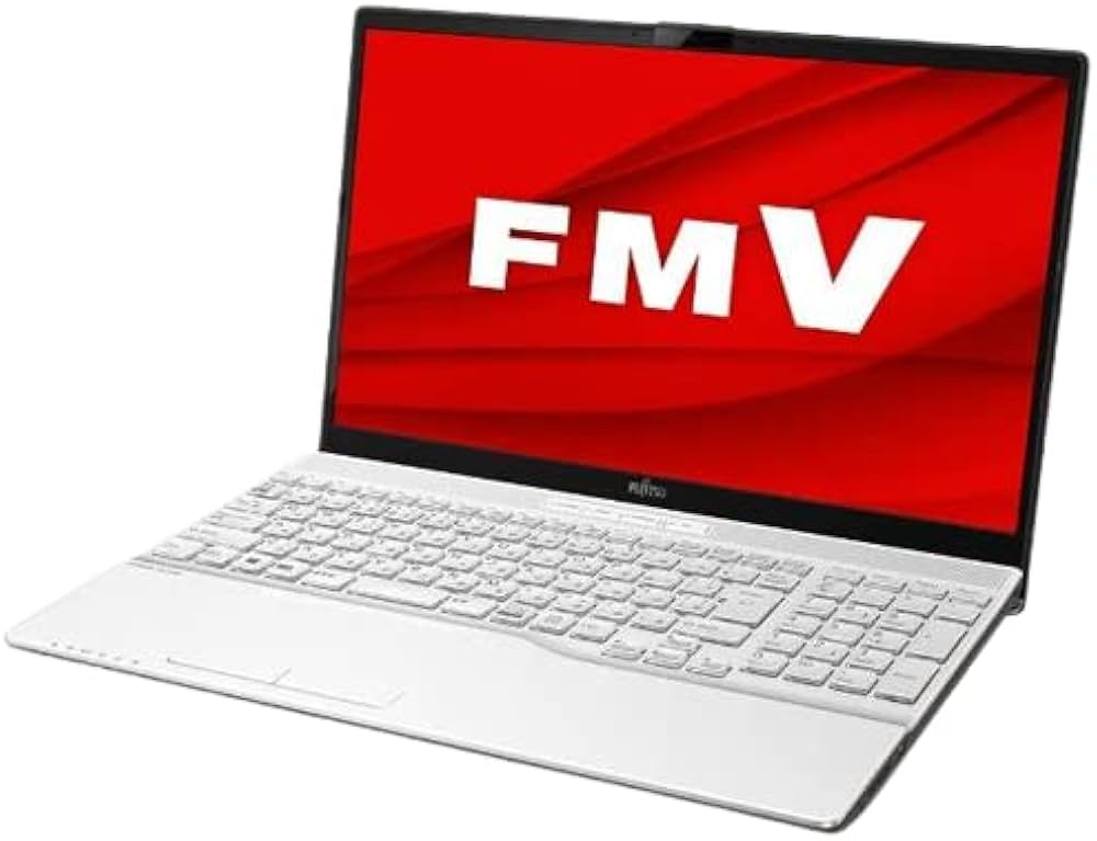 Amazon.co.jp: Fujitsu | FUJITSU Laptop LIFEBOOK AH45/G2 Premium