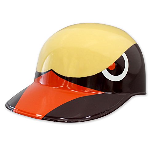 Amazon.co.jp: 込 ダイエーホークス ガッチャマンヘルメット