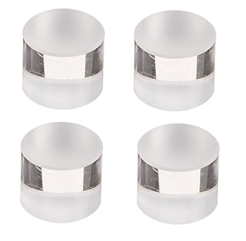 し*）様 オーディオリプラス石英インシュレーター 4個+ステンレス