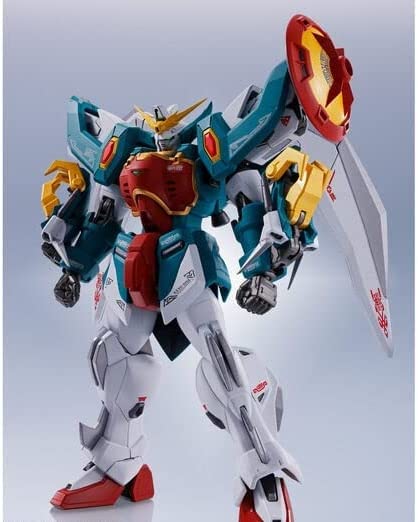 Amazon.co.jp: BANDAI SPIRITS(バンダイ スピリッツ) METAL ROBOT魂